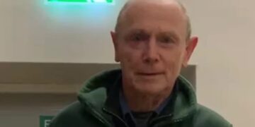 Helicopter joins search for missing man with dementia in Corsham