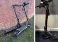 Dangerous e-scooters seized and set for destruction in Swindon