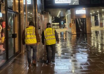 Ten more emergency beds opened for rough sleepers in Swindon