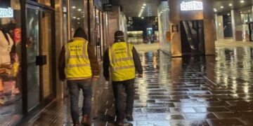 Ten more emergency beds opened for rough sleepers in Swindon