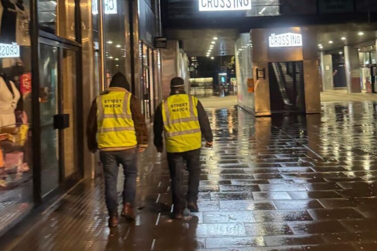Ten more emergency beds opened for rough sleepers in Swindon