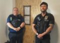 Police shut down Frome flat after reports of drugs and violence