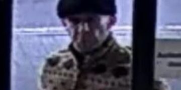 Police hunt man after £5,000 make-up thefts at Trowbridge shop