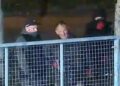 Three wanted after spending hours ‘ransacking’ Wiltshire company