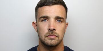 Paedophile jailed after accosting schoolgirl in Trowbridge street
