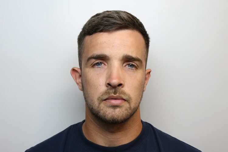 Paedophile jailed after accosting schoolgirl in Trowbridge street