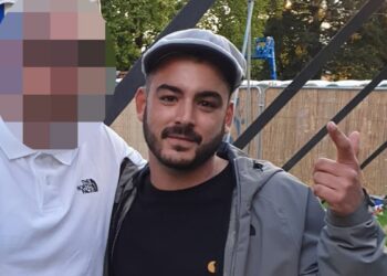 Chippenham man charged over incident involving two teen girls