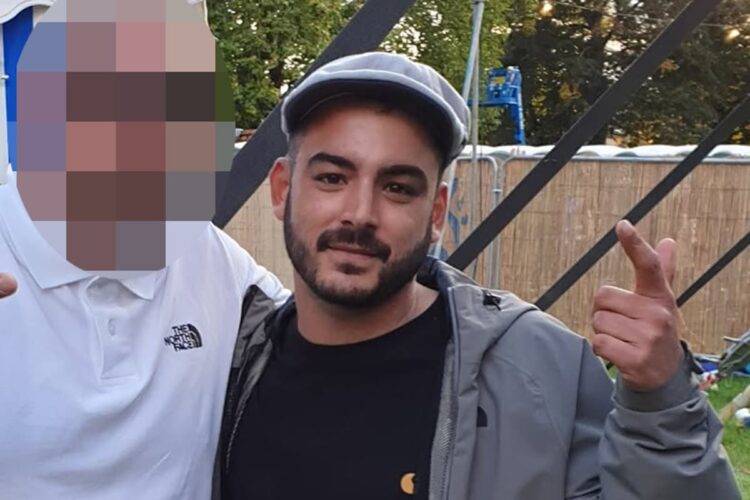 Chippenham man charged over incident involving two teen girls