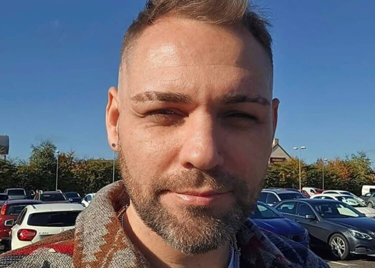 Swindon man accused of controlling woman before stalking campaign