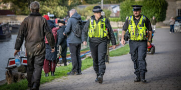 New Respect Orders to help police tackle anti-social behaviour