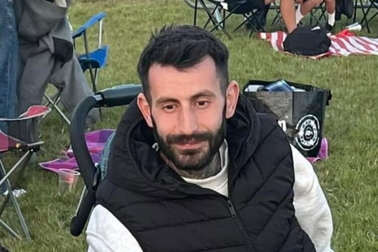 Trowbridge man accused of raping woman amid stalking campaign