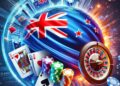 Live Dealer Casino Games Online
