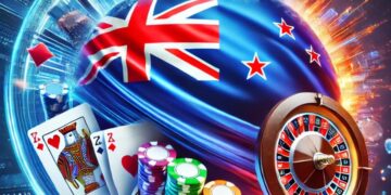 Live Dealer Casino Games Online