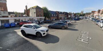 Cash stolen during burglary at popular Wiltshire tearooms