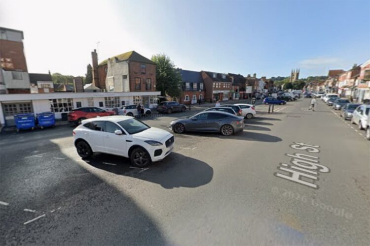 Cash stolen during burglary at popular Wiltshire tearooms
