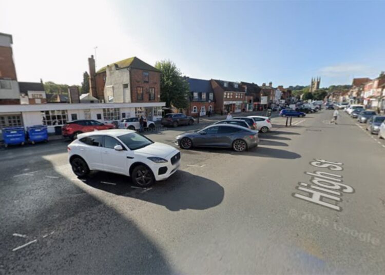 Cash stolen during burglary at popular Wiltshire tearooms