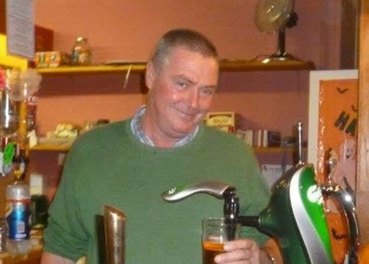 Wiltshire paedophile avoids jail over multiple child sex offences