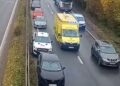 Swindon man dies and baby girl critically injured in horror crash