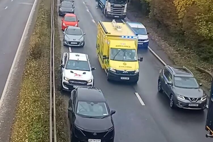 Swindon man dies and baby girl critically injured in horror crash