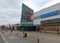 ‘South Asian’ man slaps woman in violent scenes at Swindon cinema
