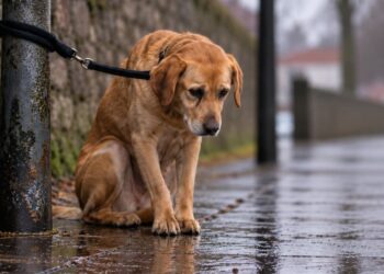 Wiltshire dog owners warned against abandoning pets as kennels fill