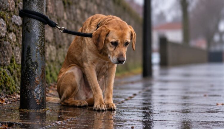 Wiltshire dog owners warned against abandoning pets as kennels fill