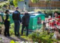 Search for missing woman enters third day as new details emerge