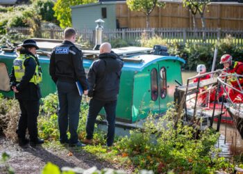 Search for missing woman enters third day as new details emerge