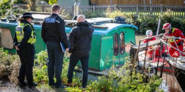 Search for missing woman enters third day as new details emerge