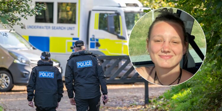 Tragedy as missing woman’s body recovered from Wiltshire canal