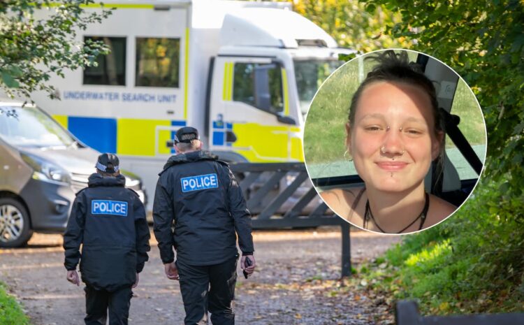 Tragedy as missing woman’s body recovered from Wiltshire canal