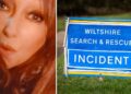 Major search in Marlborough as woman walking dog disappears