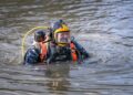 Police divers and dogs deployed as Georgie search enters fourth day