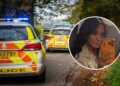 Tragedy as body found in woods in search for missing Calne mum