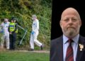Everything we know about Graham Pennycook murder in Wiltshire