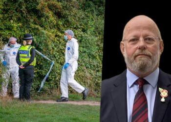 Everything we know about Graham Pennycook murder in Wiltshire