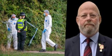 Everything we know about Graham Pennycook murder in Wiltshire