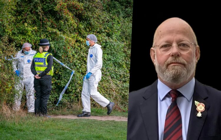 Everything we know about Graham Pennycook murder in Wiltshire