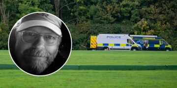 Detectives desperate for dashcam footage after woodland murder