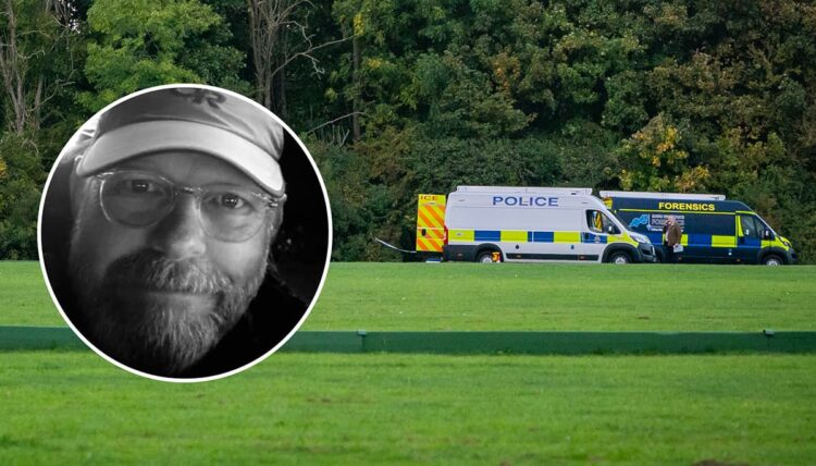 Detectives desperate for dashcam footage after woodland murder
