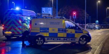 Motorcyclist seriously injured in A350 junction crash in Melksham