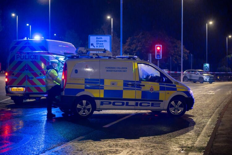 Motorcyclist seriously injured in A350 junction crash in Melksham