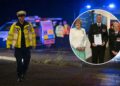 Volunteer Wiltshire Police officer honoured for 14 years of service