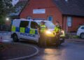 Four arrested after woman ‘gang raped’ behind Swindon surgery