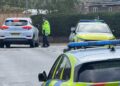 Police probe ‘suspicious package’ as Swindon street cordoned off